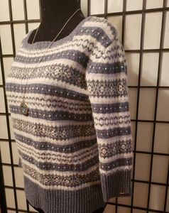 TOMMY Hilfiger Lambswool Sweater